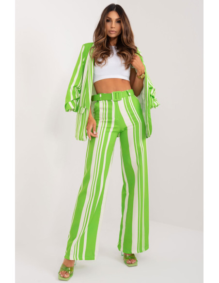 Pantalon femme model 197041 Italy Moda