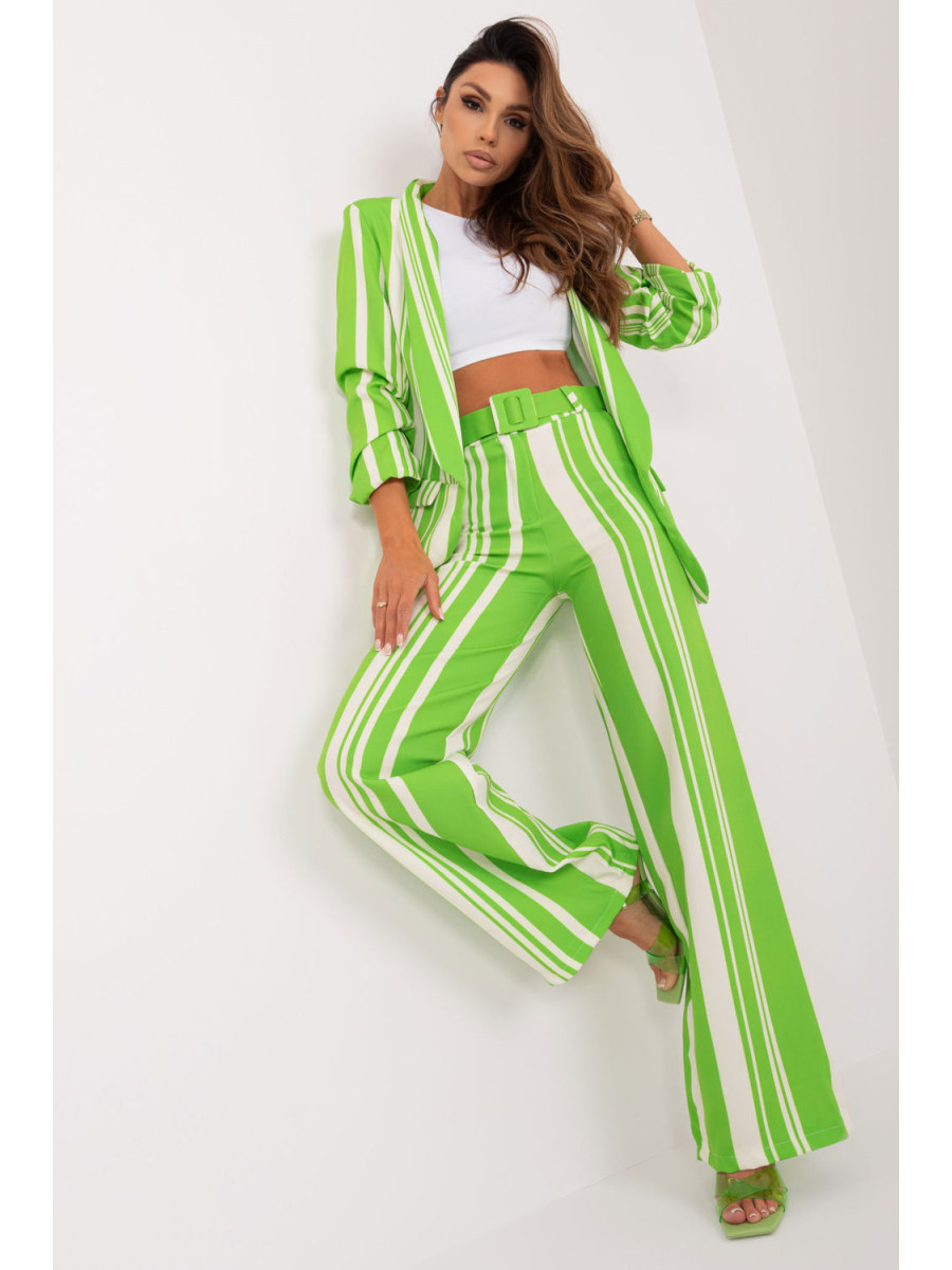Pantalon femme model 197041 Italy Moda