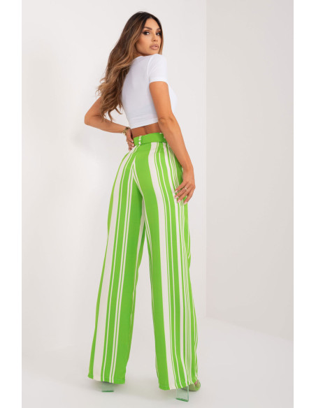 Pantalon femme model 197041 Italy Moda