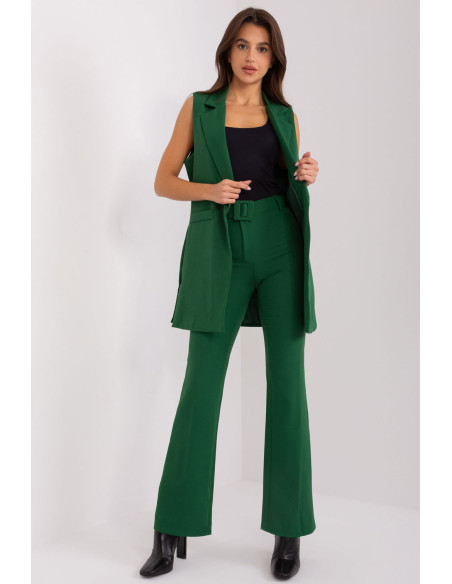 Pantalon femme model 187461 Italy Moda
