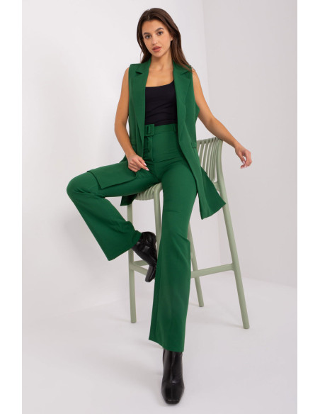 Pantalon femme model 187461 Italy Moda