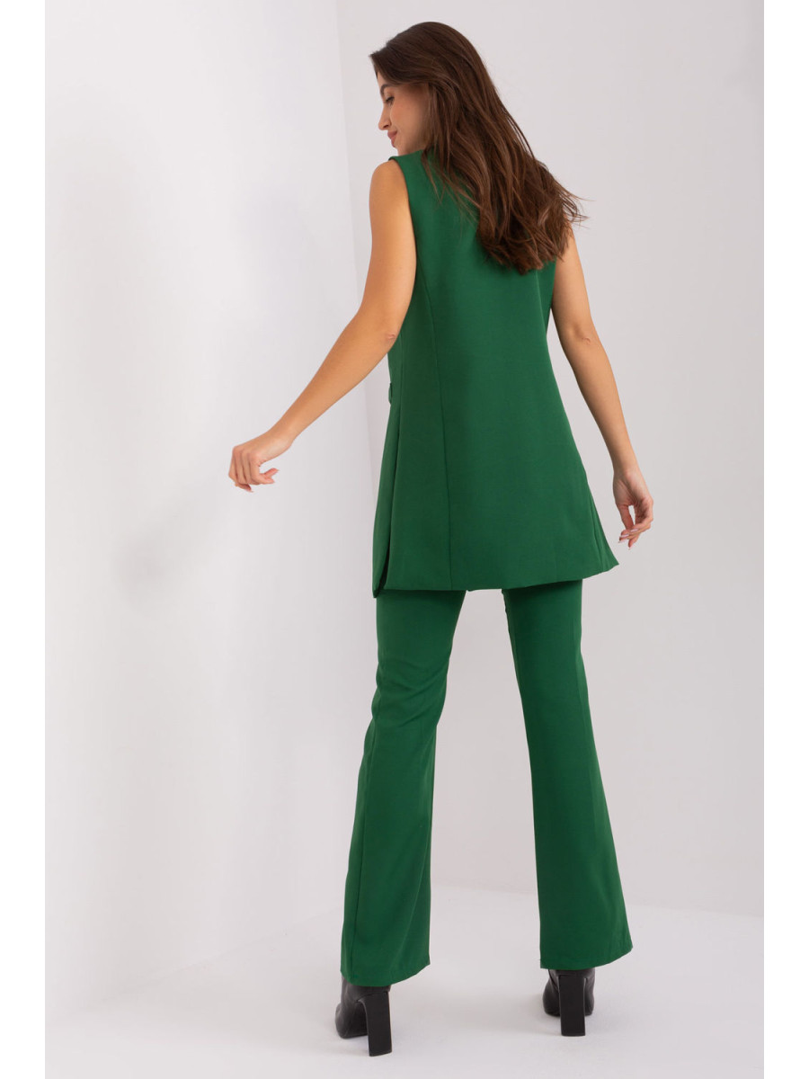 Pantalon femme model 187461 Italy Moda