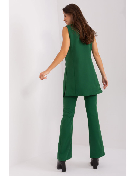 Pantalon femme model 187461 Italy Moda