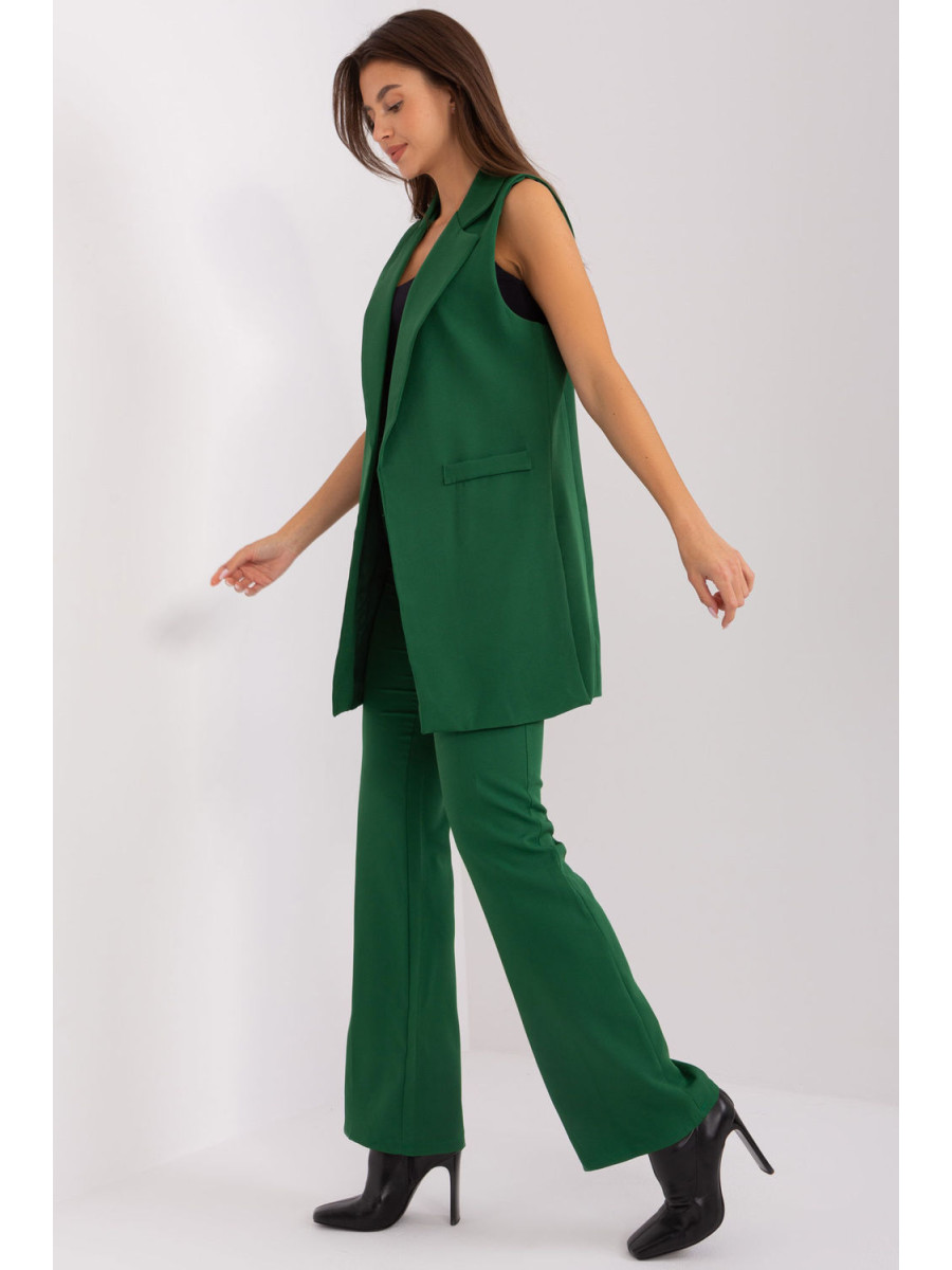 Pantalon femme model 187461 Italy Moda