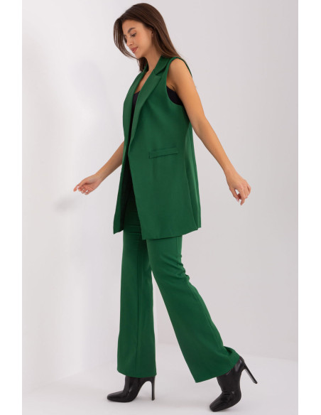 Pantalon femme model 187461 Italy Moda