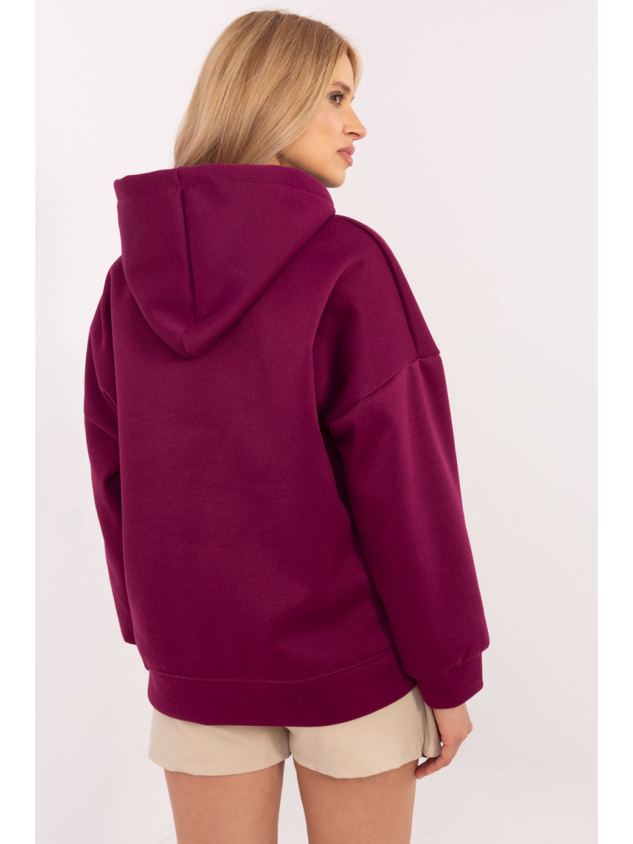 Sweatshirt model 204965 Italy Moda