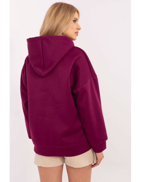 Sweatshirt model 204965 Italy Moda