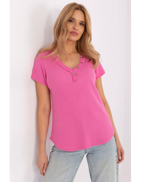 Chemisier model 209823 Italy Moda