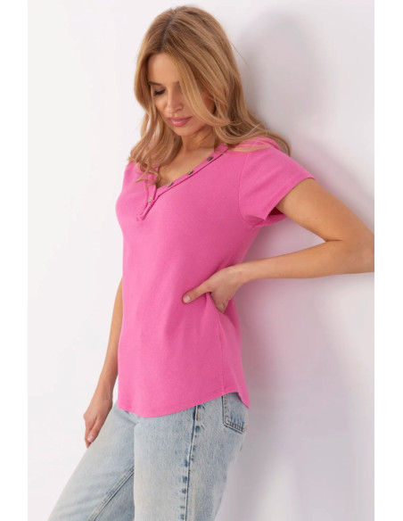 Chemisier model 209823 Italy Moda