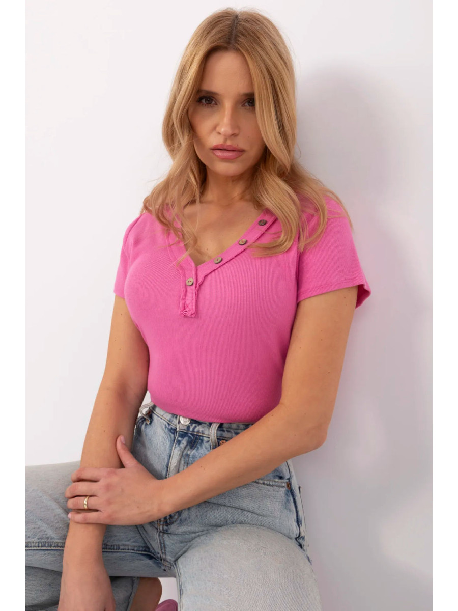 Chemisier model 209823 Italy Moda
