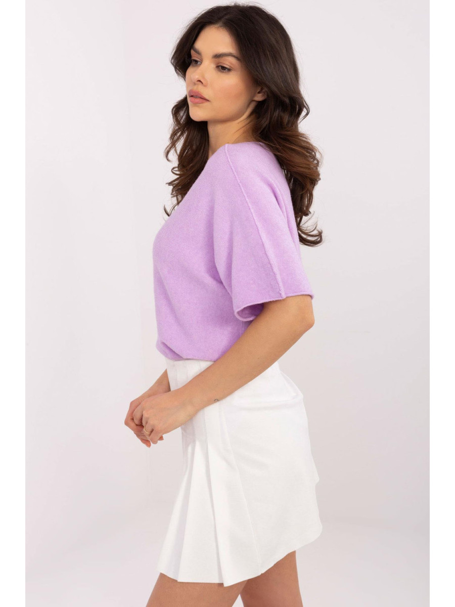 Pull à manches courtes model 209999 Italy Moda