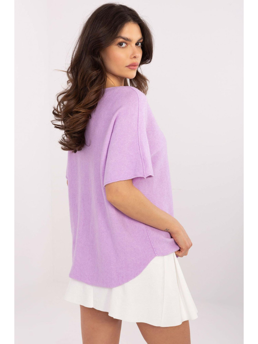 Pull à manches courtes model 209999 Italy Moda