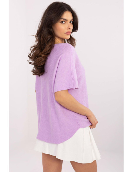 Pull à manches courtes model 209999 Italy Moda