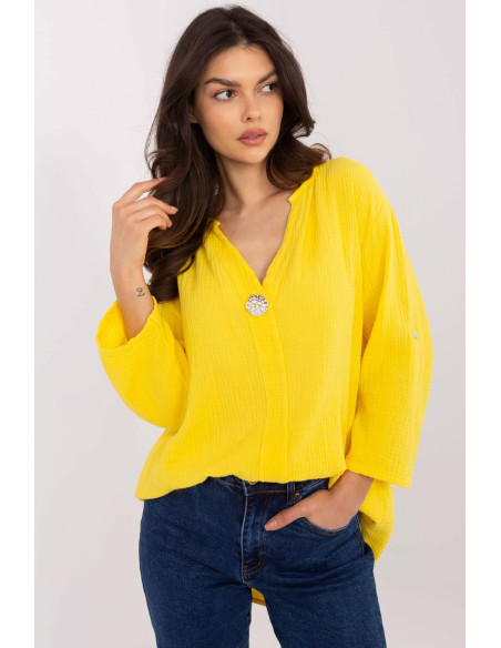Chemisier model 210023 Italy Moda
