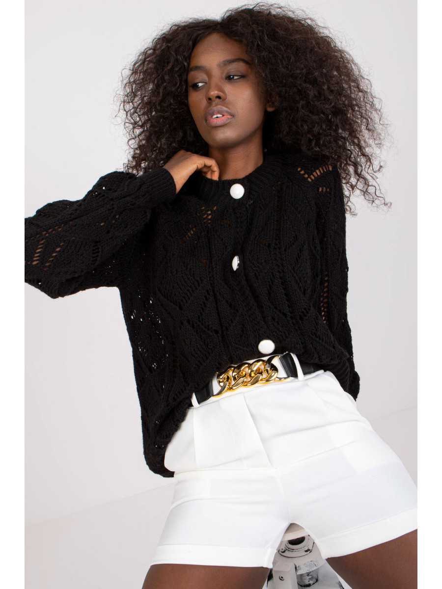 Shorts model 166157 Italy Moda