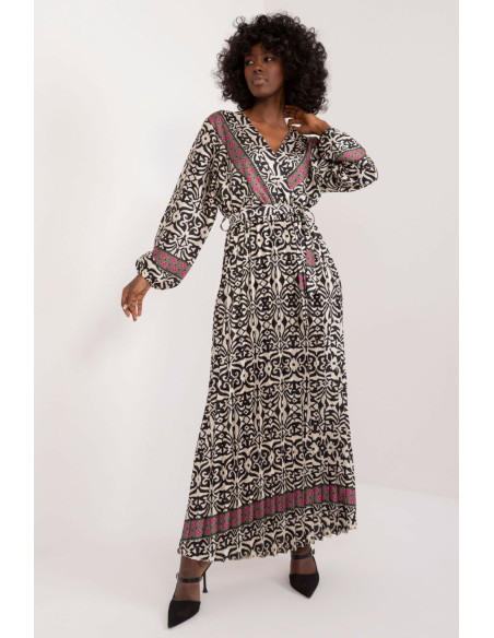 Robe de jour model 197862 Italy Moda