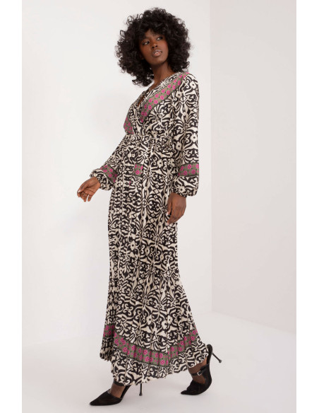 Robe de jour model 197862 Italy Moda