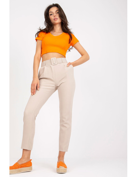 Pantalon femme model 166891 Italy Moda