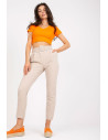 Pantalon femme model 166891 Italy Moda