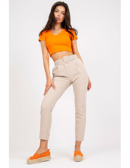Pantalon femme model 166891 Italy Moda