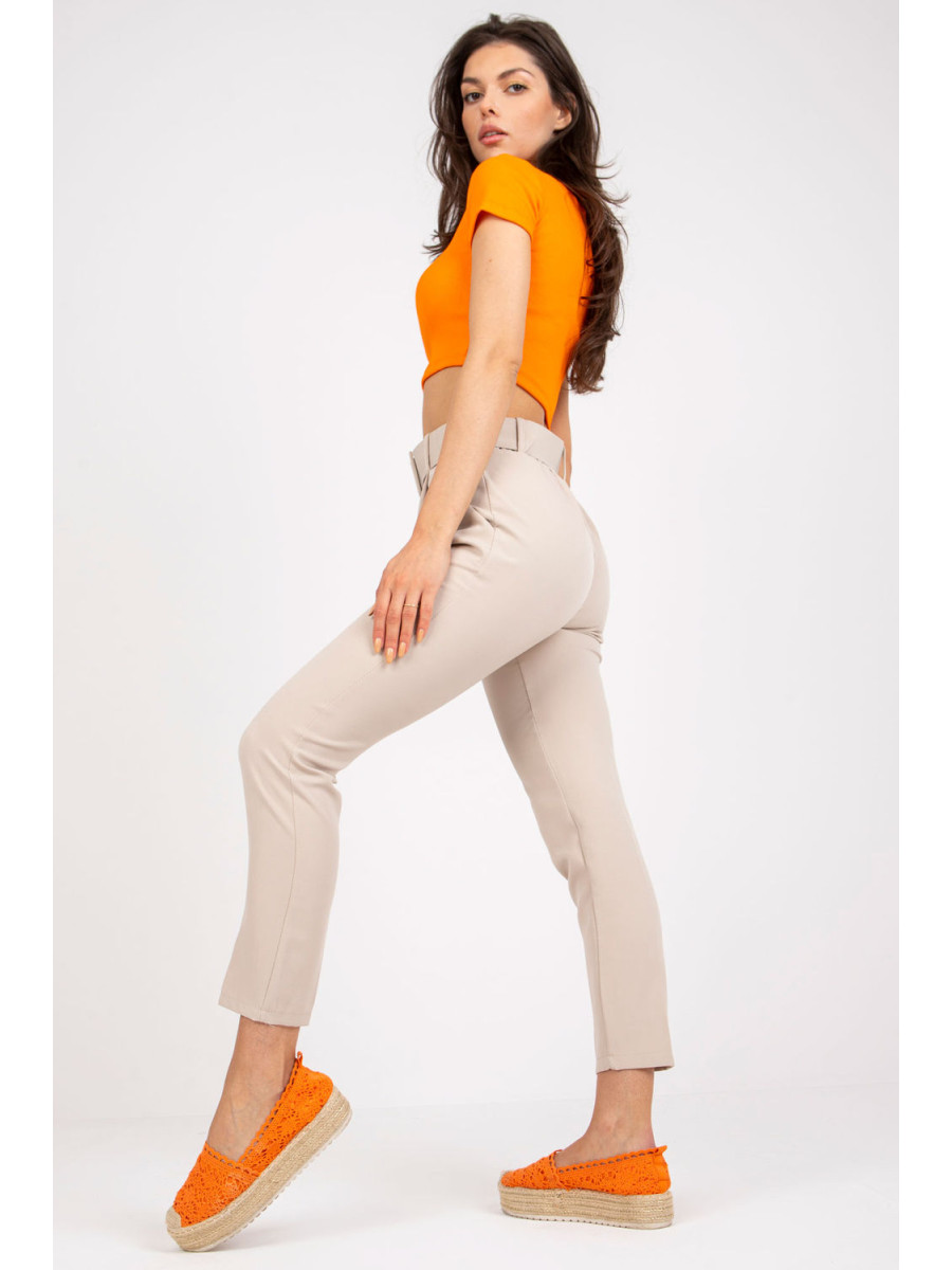 Pantalon femme model 166891 Italy Moda
