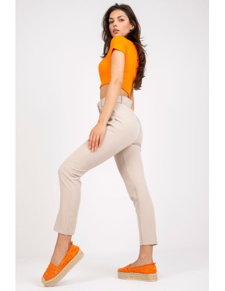 Pantalon femme model 166891 Italy Moda