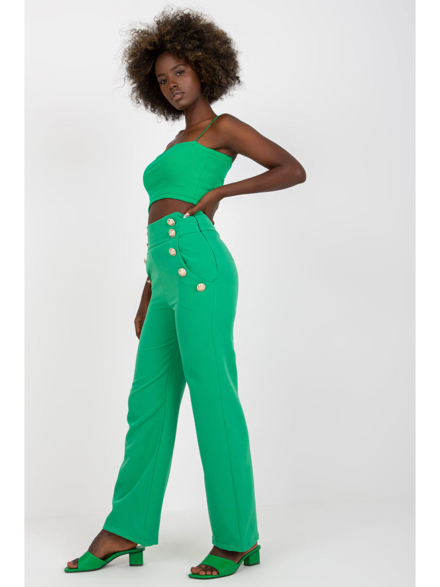 Pantalon femme model 166963 Italy Moda