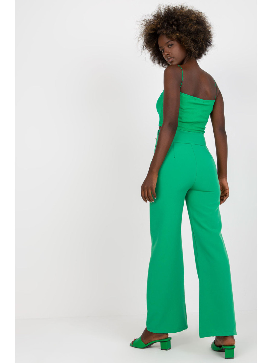 Pantalon femme model 166963 Italy Moda