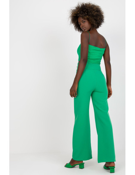 Pantalon femme model 166963 Italy Moda