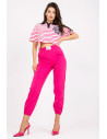 Pantalon femme model 167001 Italy Moda