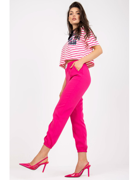 Pantalon femme model 167001 Italy Moda