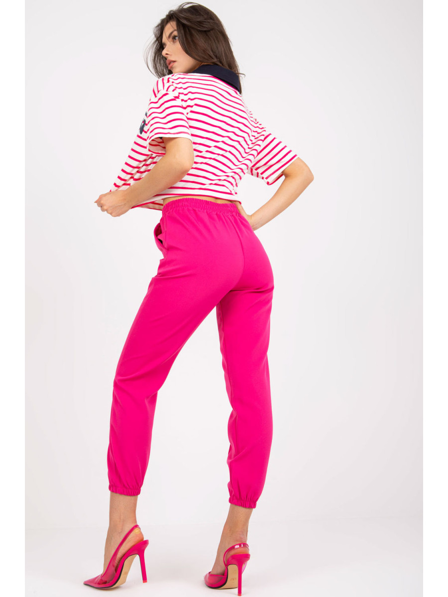 Pantalon femme model 167001 Italy Moda