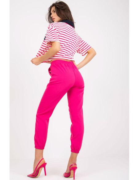 Pantalon femme model 167001 Italy Moda