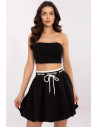 Jupe courte model 210884 Italy Moda