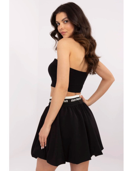Jupe courte model 210884 Italy Moda
