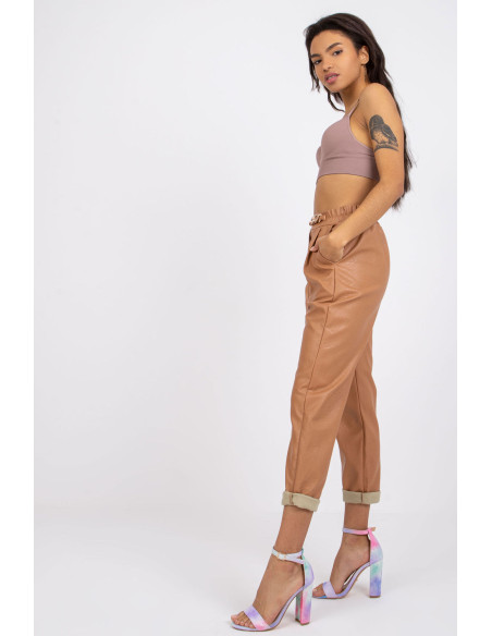 Pantalon femme model 167381 Italy Moda