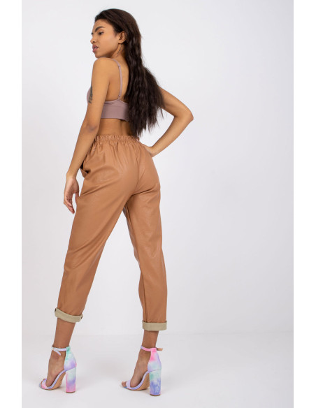 Pantalon femme model 167381 Italy Moda