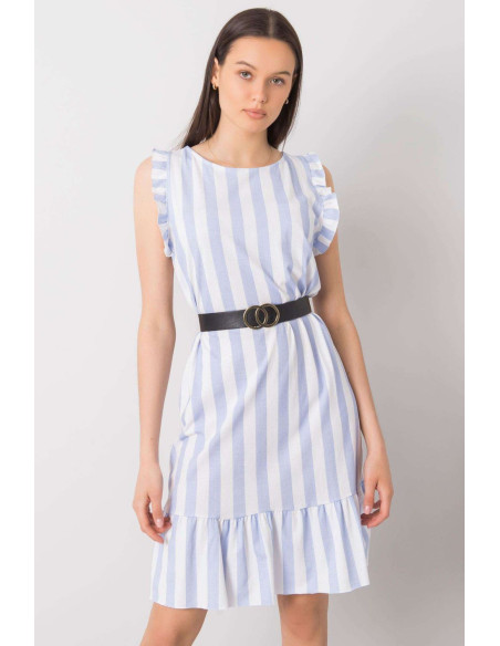 Robe de jour model 167510 Italy Moda