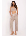 Pantalon survêtement model 210953 Italy Moda