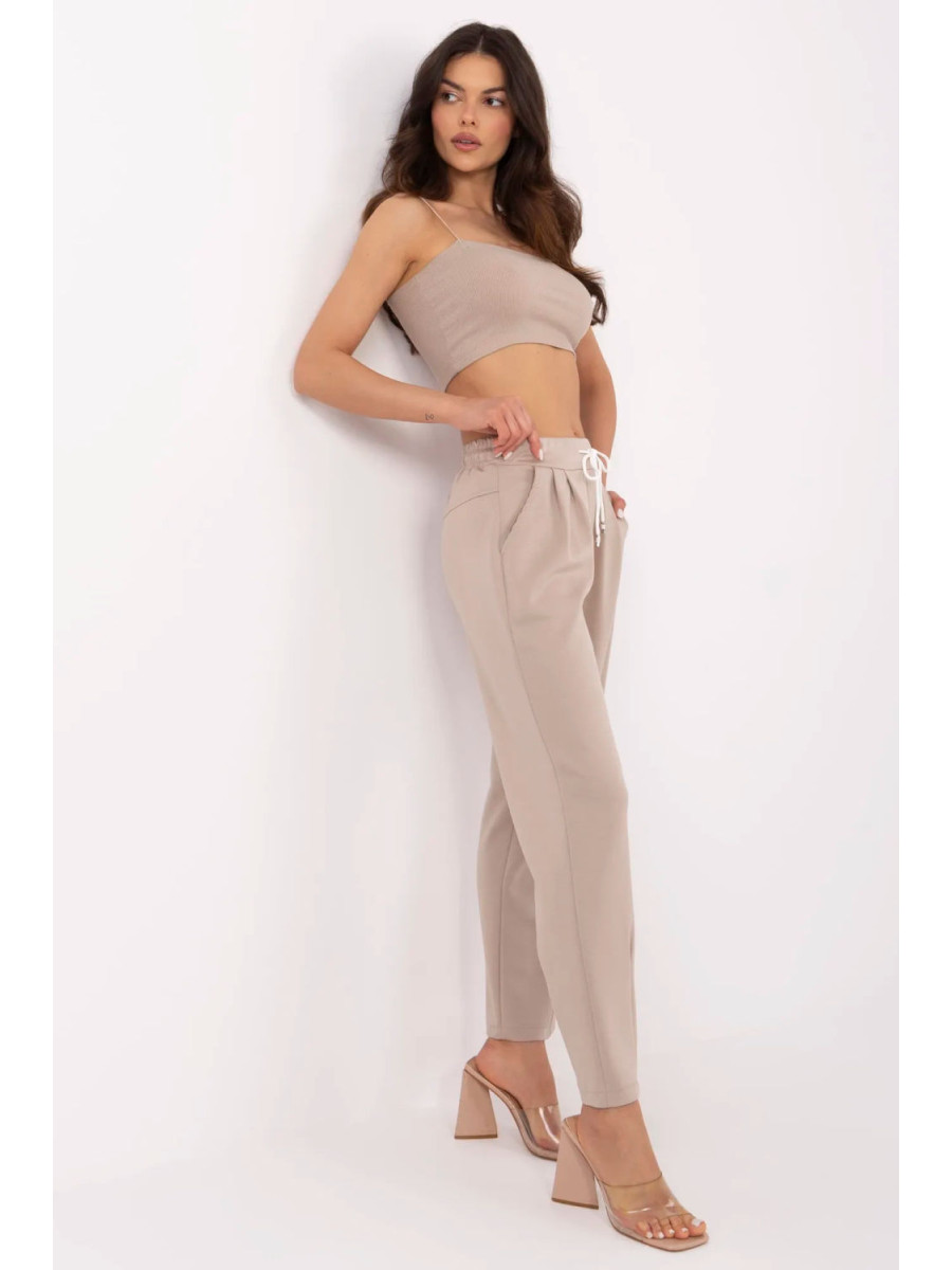 Pantalon survêtement model 210953 Italy Moda