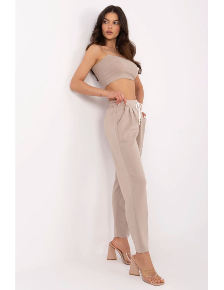 Pantalon survêtement model 210953 Italy Moda