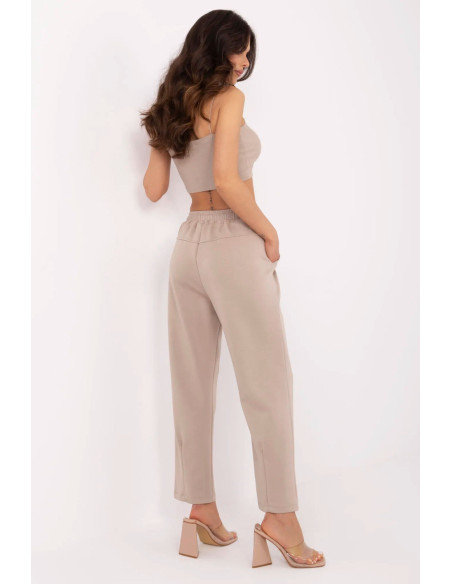 Pantalon survêtement model 210953 Italy Moda