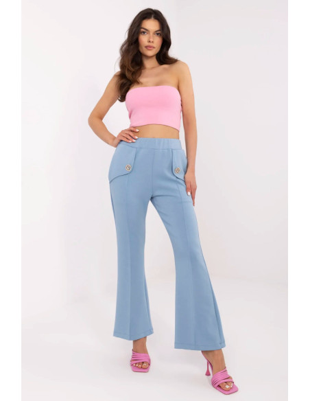 Pantalon survêtement model 210969 Italy Moda