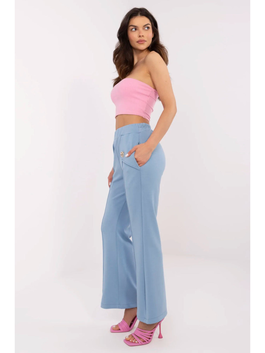 Pantalon survêtement model 210969 Italy Moda