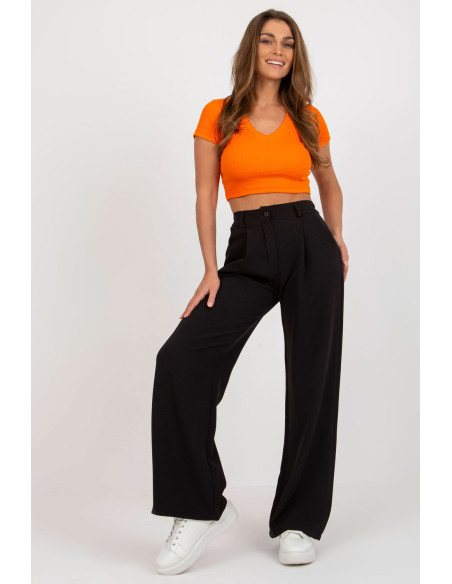 Pantalon femme model 179679 Italy Moda