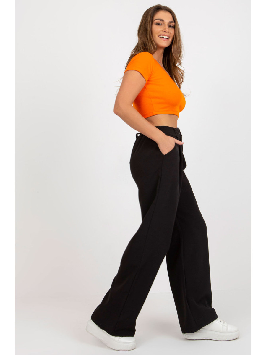 Pantalon femme model 179679 Italy Moda