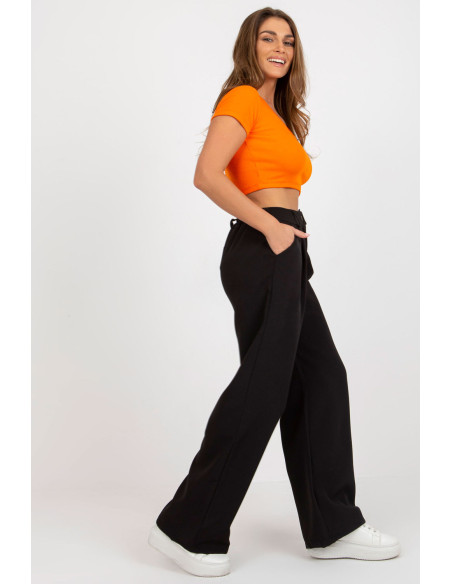 Pantalon femme model 179679 Italy Moda