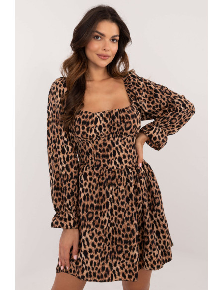 Robe de jour model 200489 Italy Moda