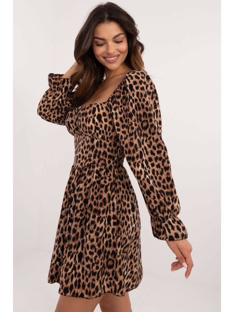 Robe de jour model 200489 Italy Moda
