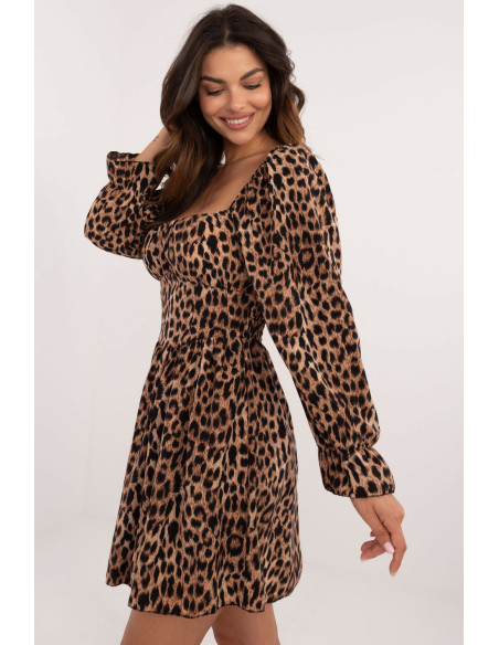Robe de jour model 200489 Italy Moda
